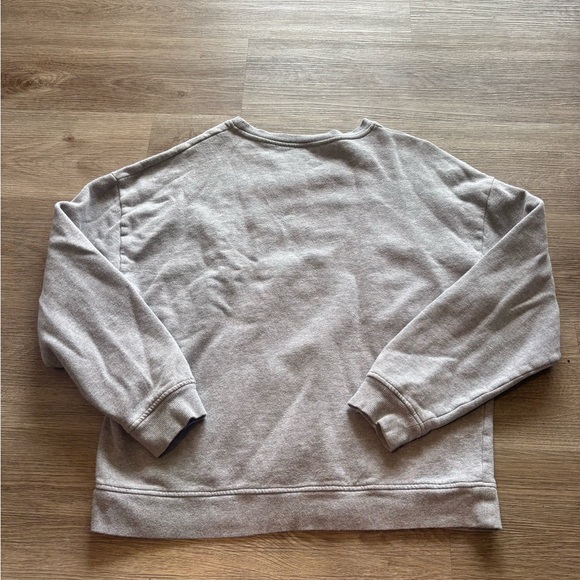 Kule The Raleigh Aprés Ski Sweatshirt - Picture 11 of 11